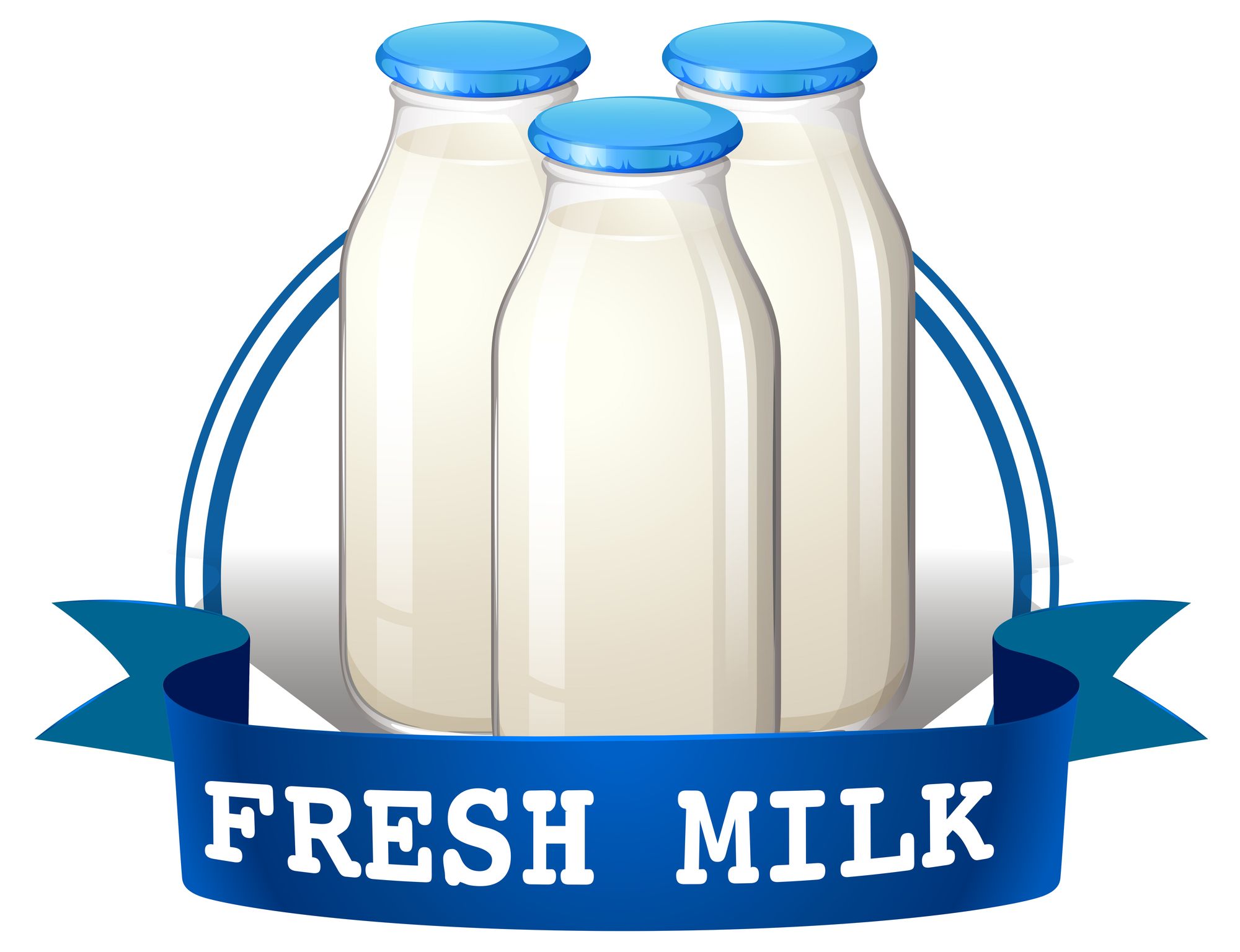 Dairy Products Free Vector Art - (2562 Free Downloads)