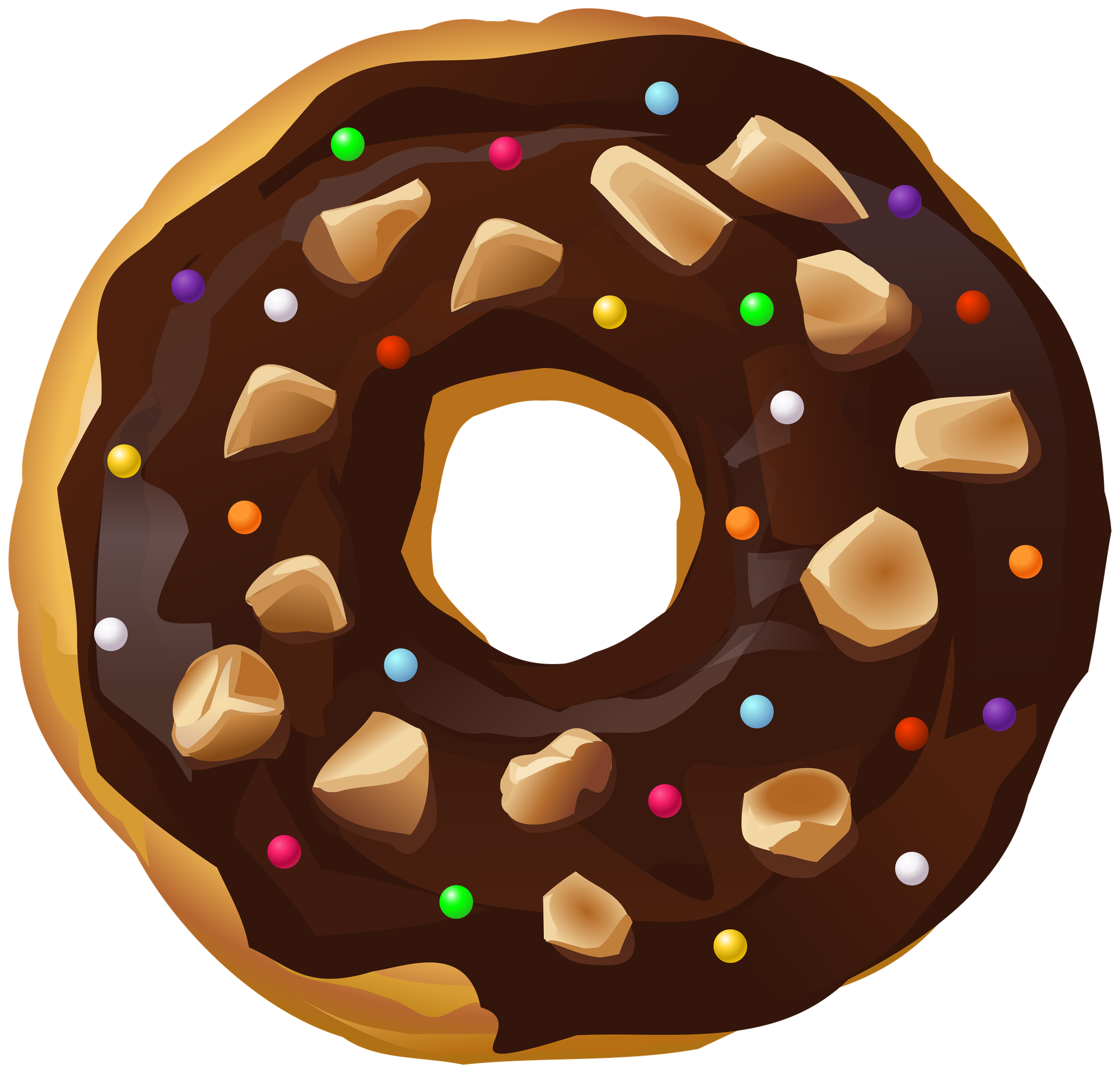 donut png clipart 10 free Cliparts | Download images on Clipground 2026