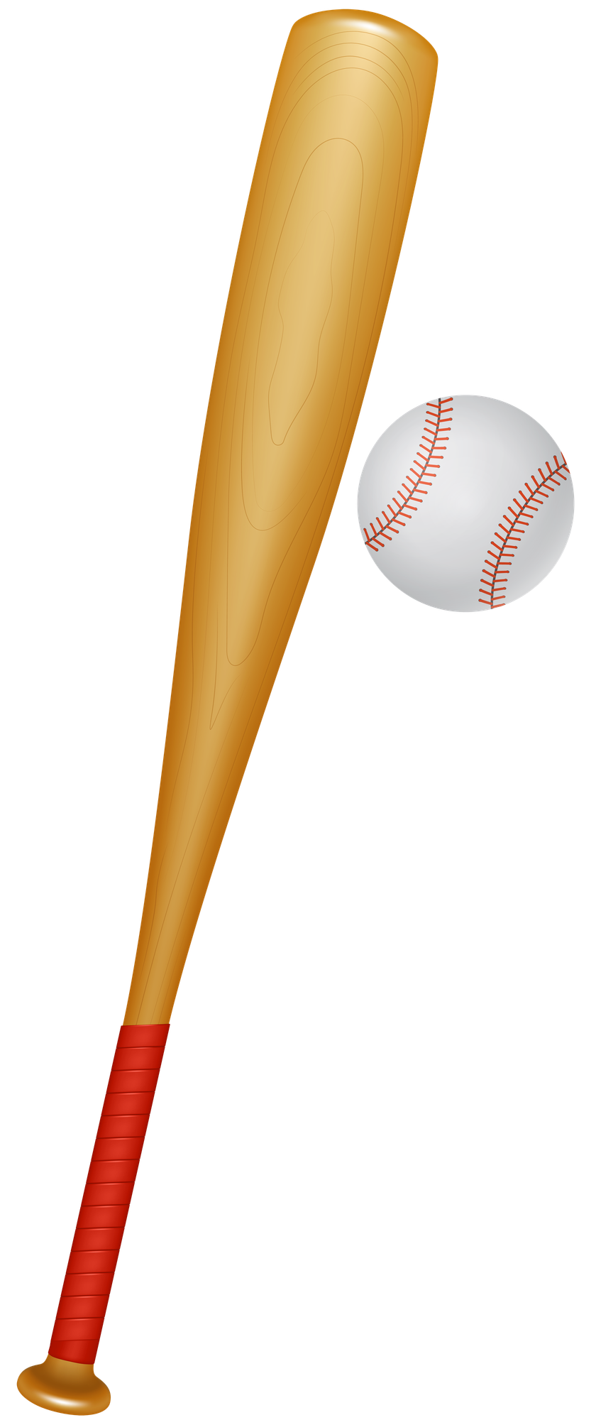 Free Baseball Bat Clipart, Download Free Baseball Bat Clipart png ...