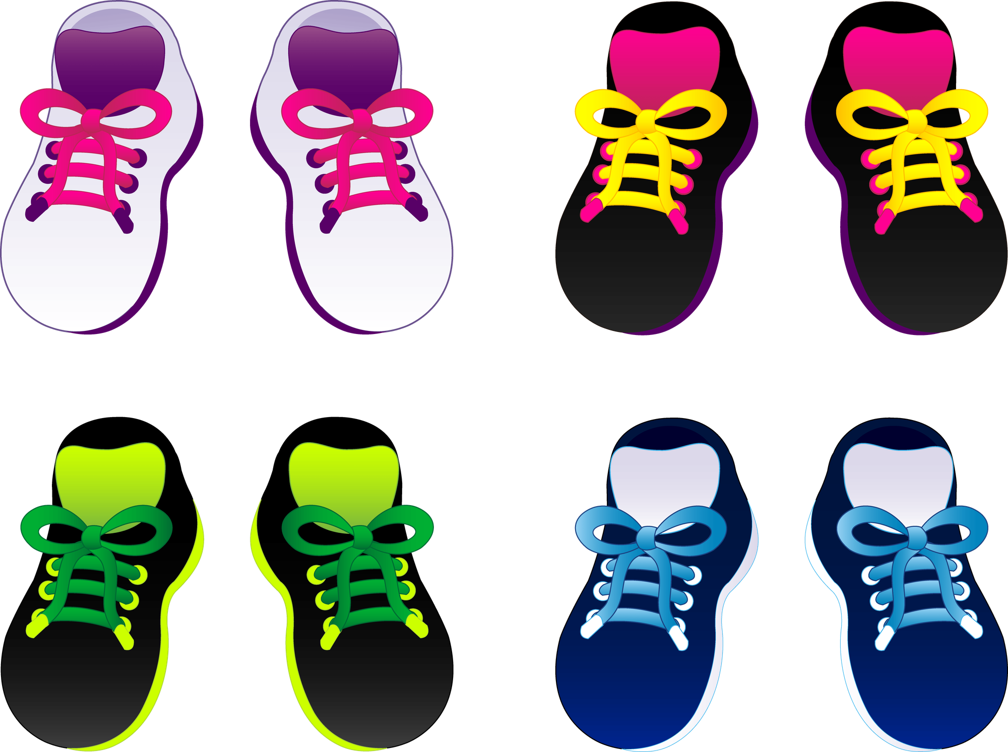 Free Boys Shoes Cliparts, Download Free Boys Shoes Cliparts png images ...