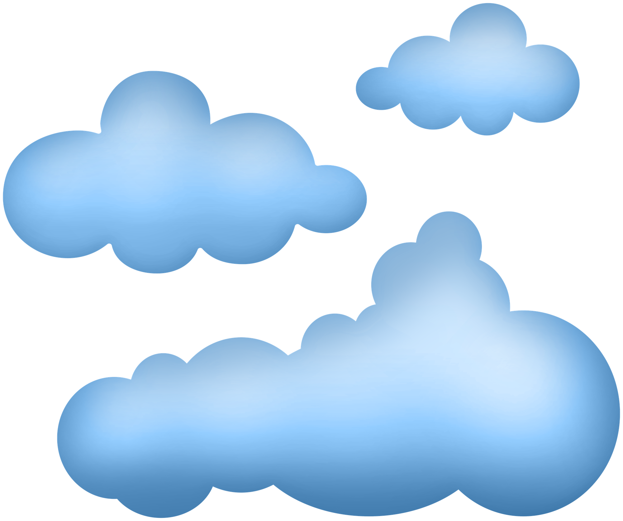 Free Clip Art Clouds at viimilesblog Blog