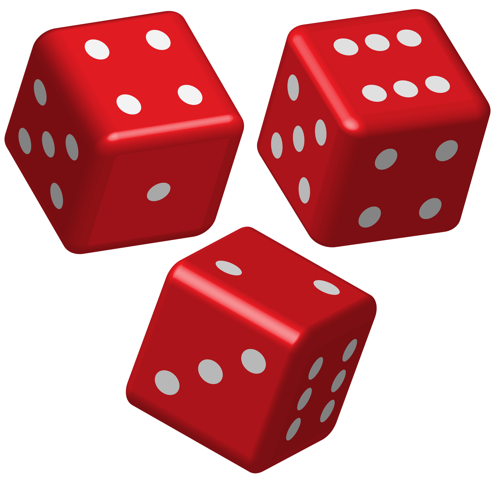 Free Dice Clipart, Download Free Dice Clipart png images, Free ClipArts ...