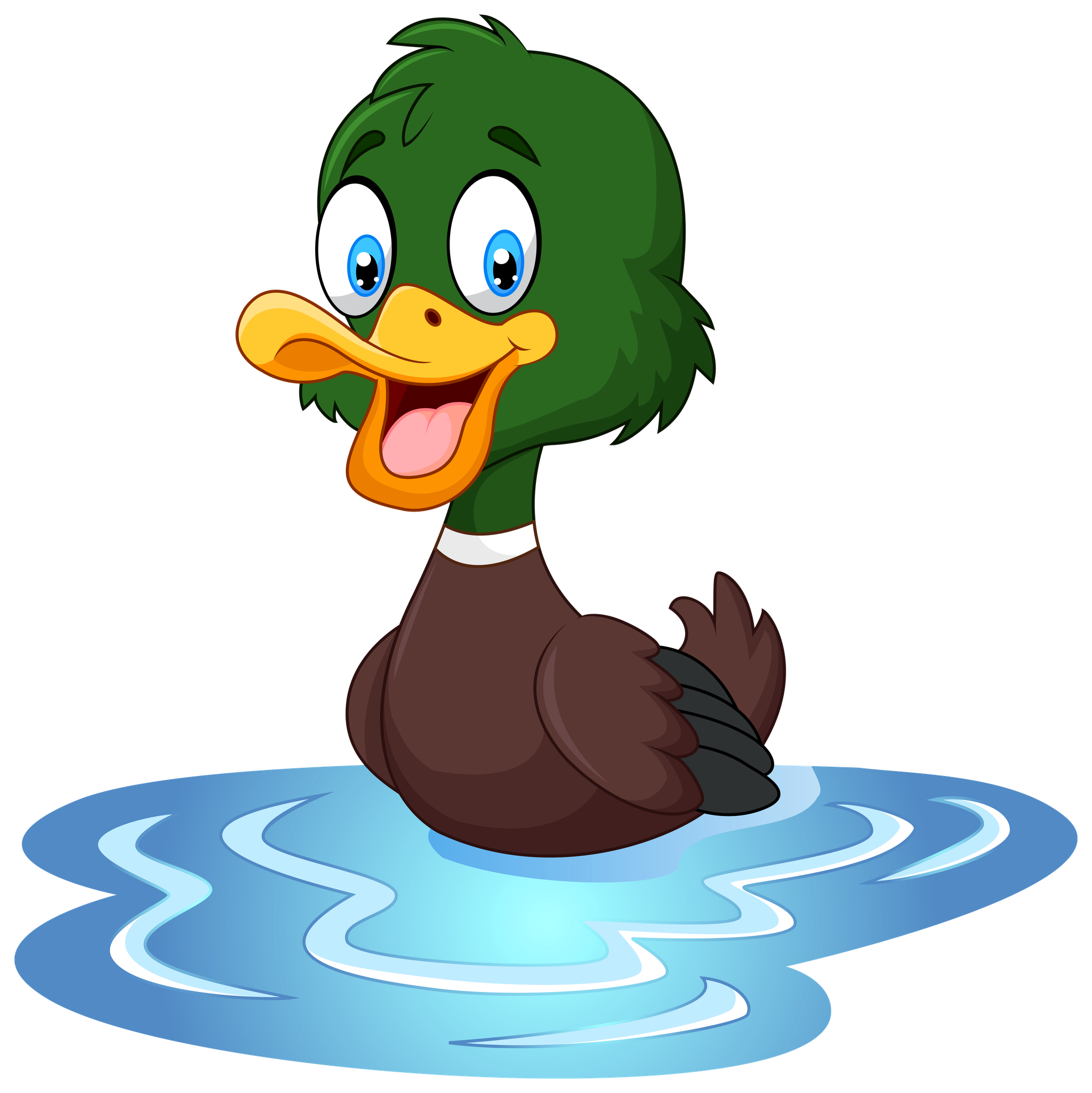 Free Duck Clipart, Download Free Duck Clipart png images, Free ClipArts ...