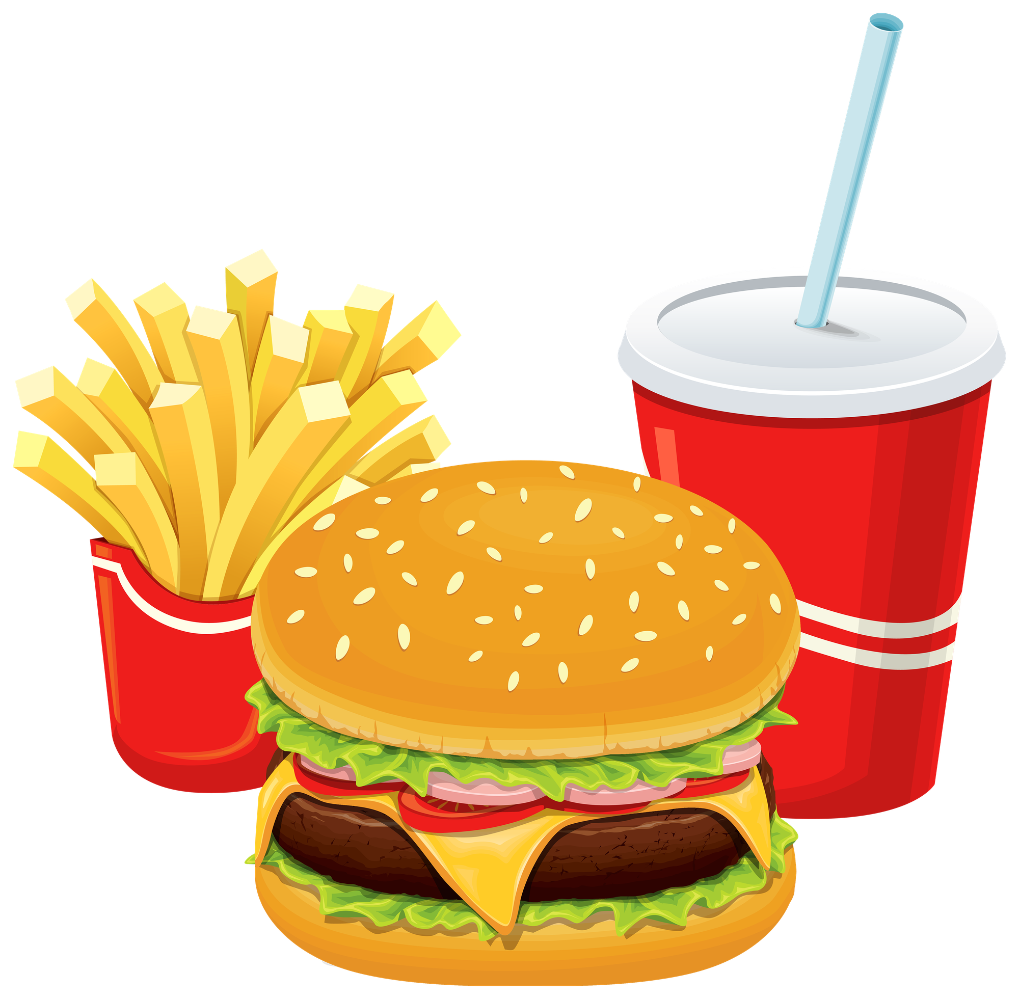 Free Food Clipart Transparent Background, Download Free Food Clipart ...