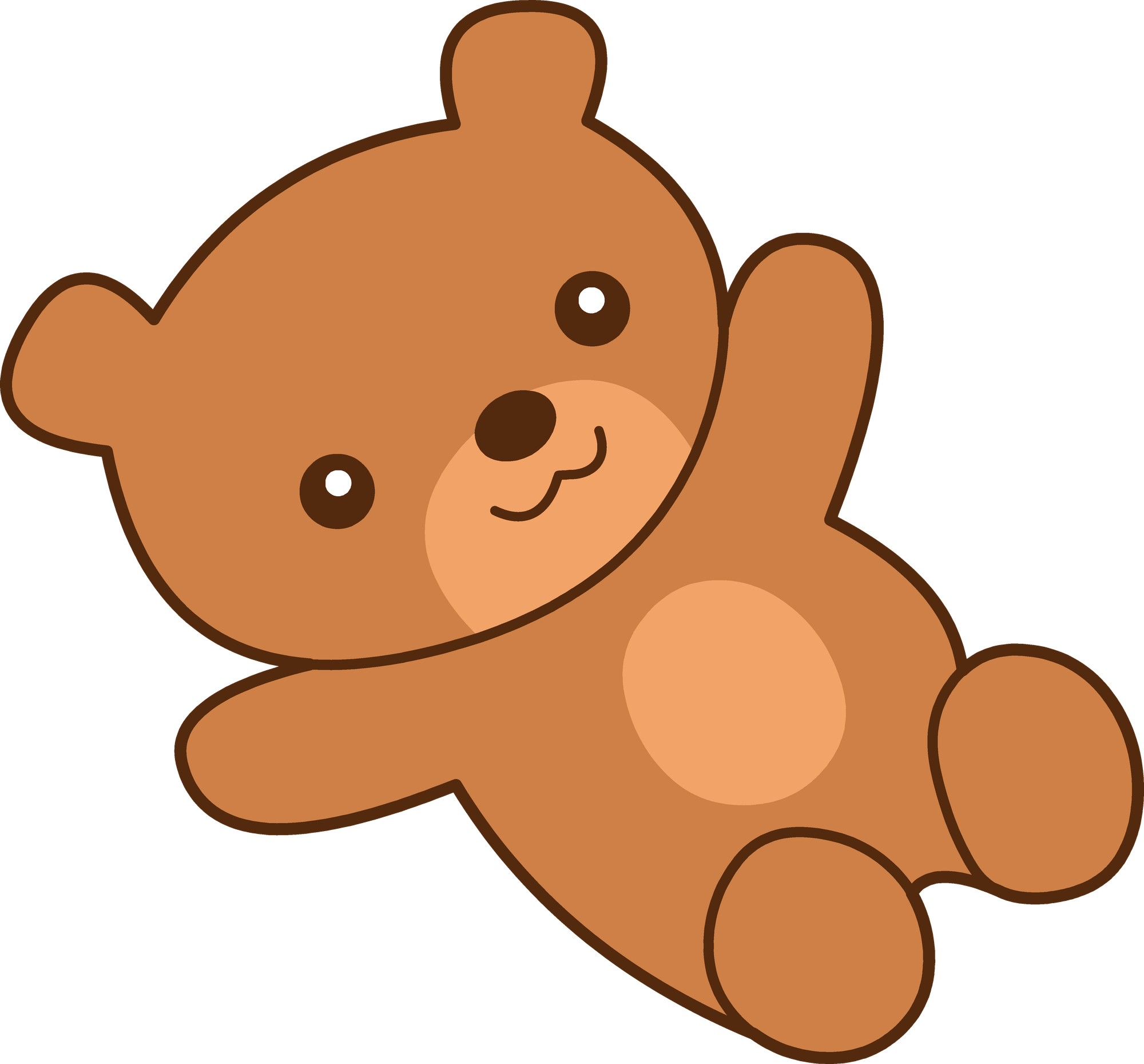 Free Teddy Bears Clipart, Download Free Teddy Bears Clipart png images ...
