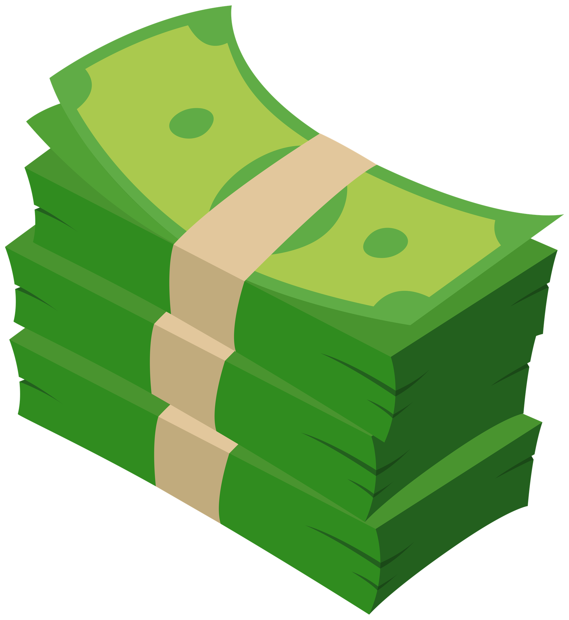 Free Transparent Money Cliparts, Download Free Transparent Money ...