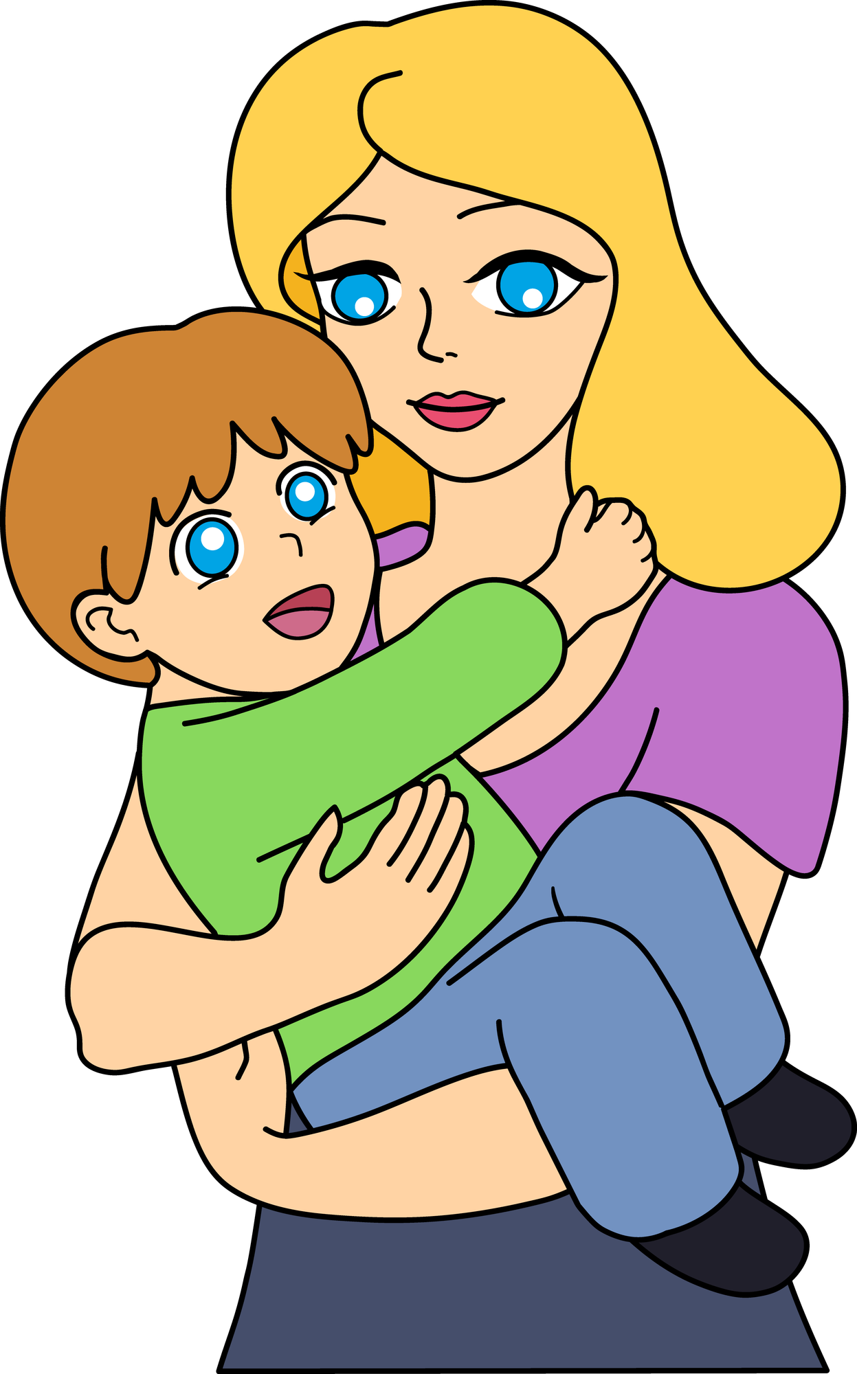 Free Woman Mother Cliparts, Download Free Woman Mother Cliparts png ...
