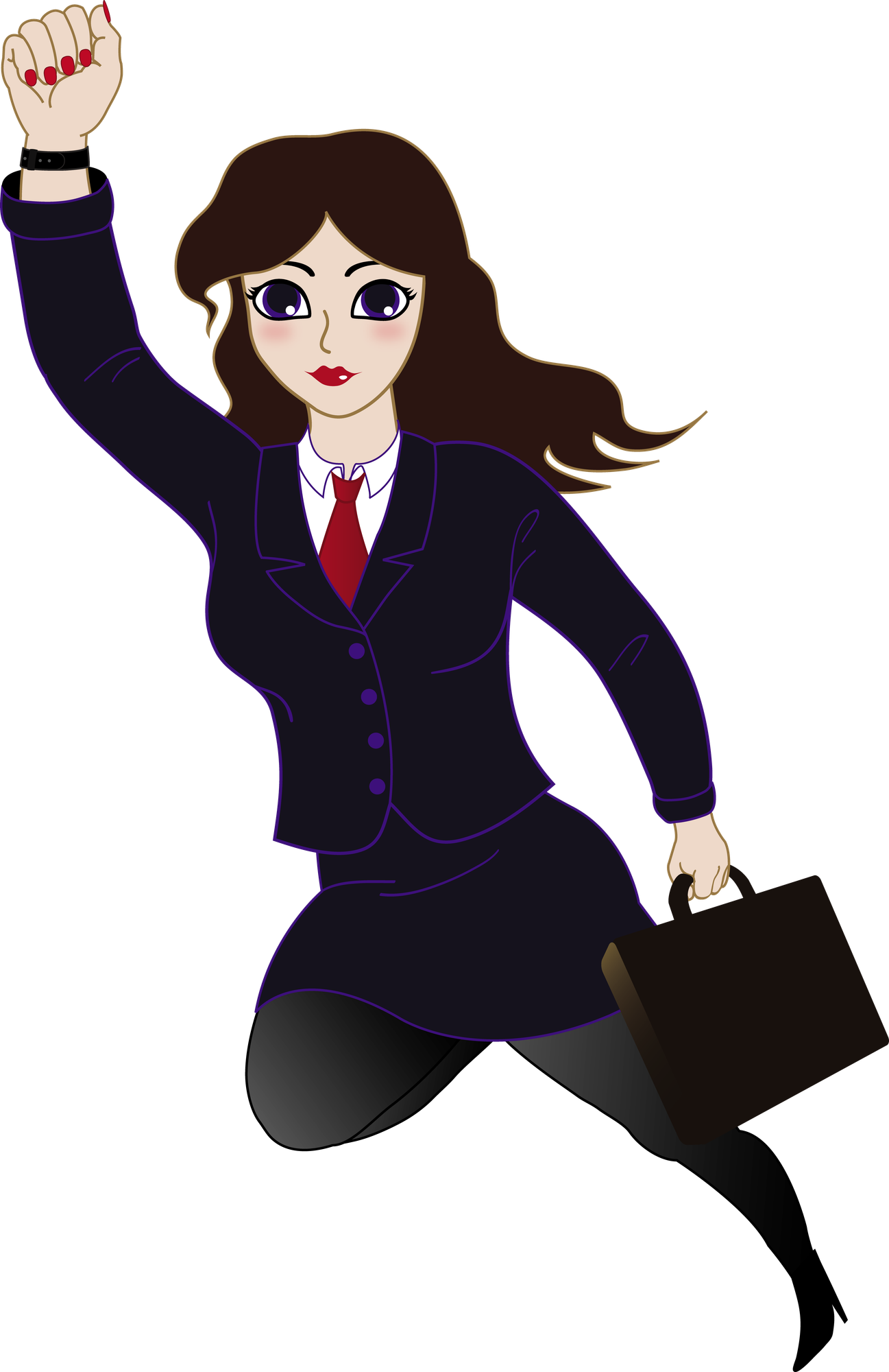 Free Women Working Cliparts, Download Free Women Working Cliparts png ...