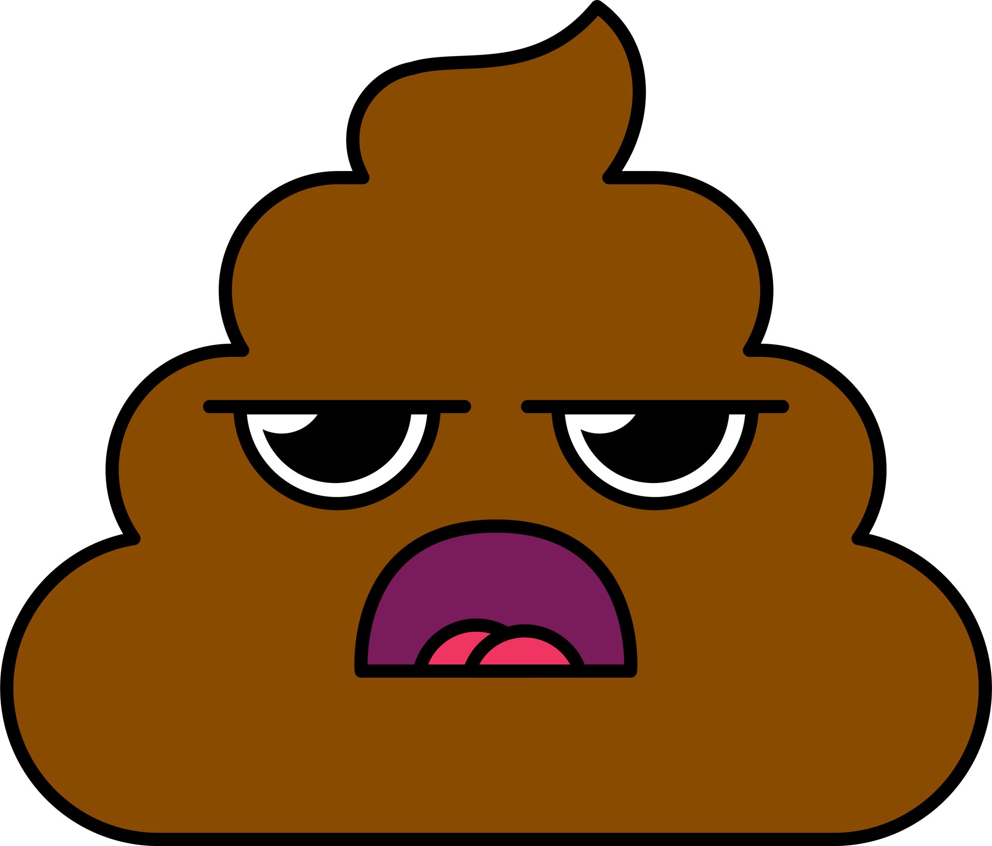 Images Of Poop Emojis