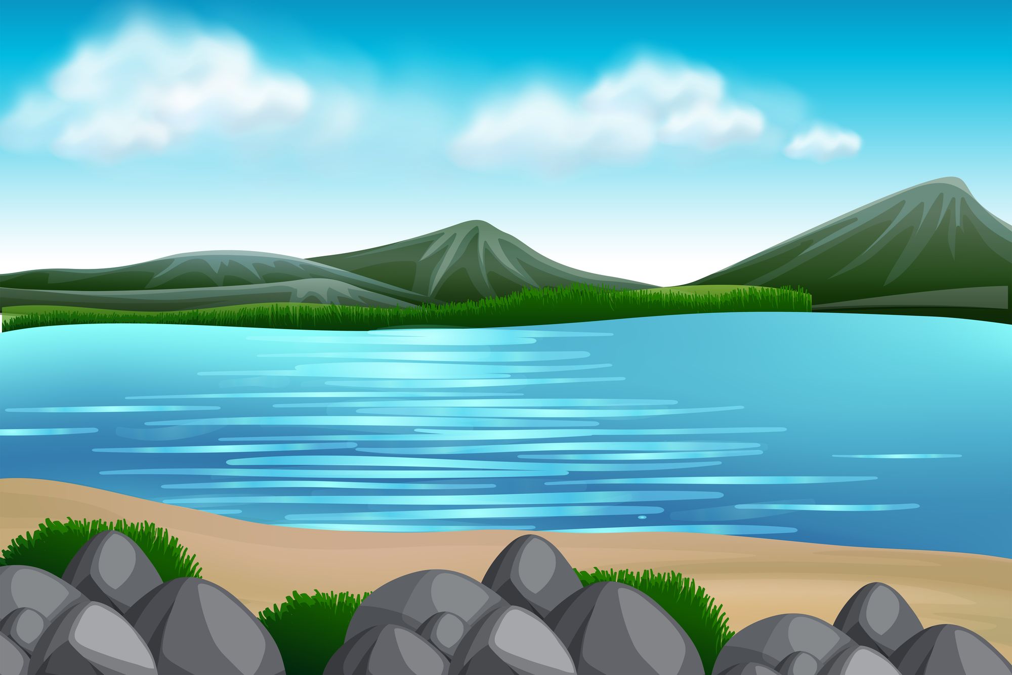 Lake Graphics at Mackenzie Boehm blog