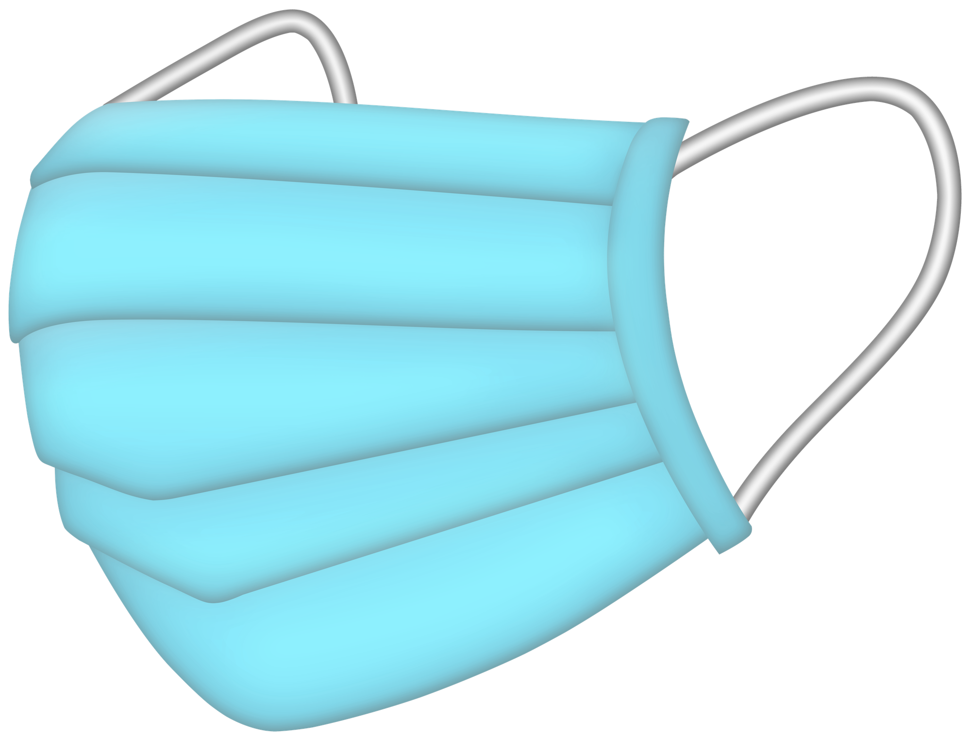 Mask Clipart