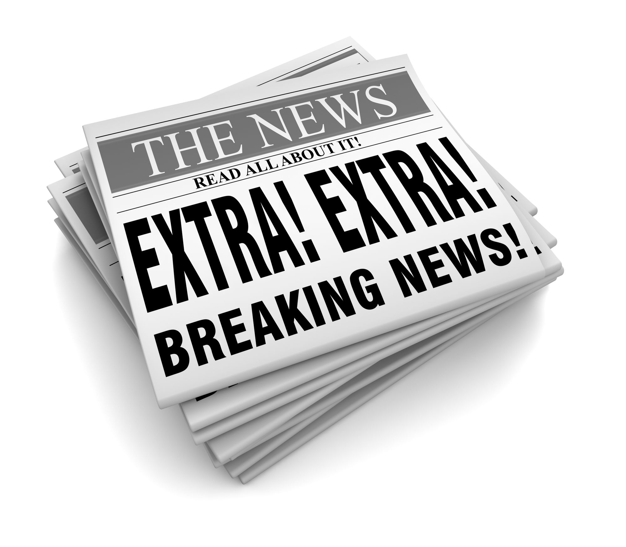 Newspaper Clip Art Free at Jessie Dupras blog