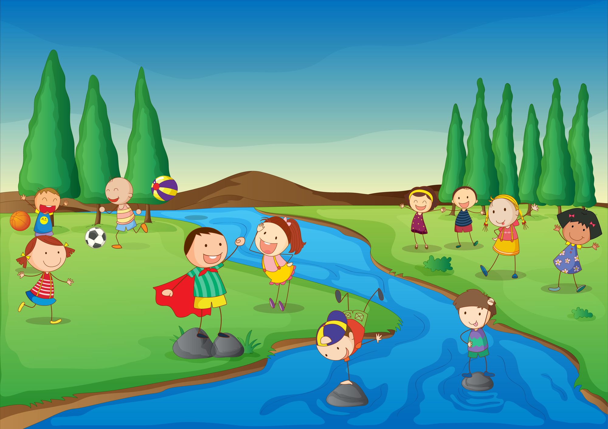 River Clipart Png at Brian Randell blog