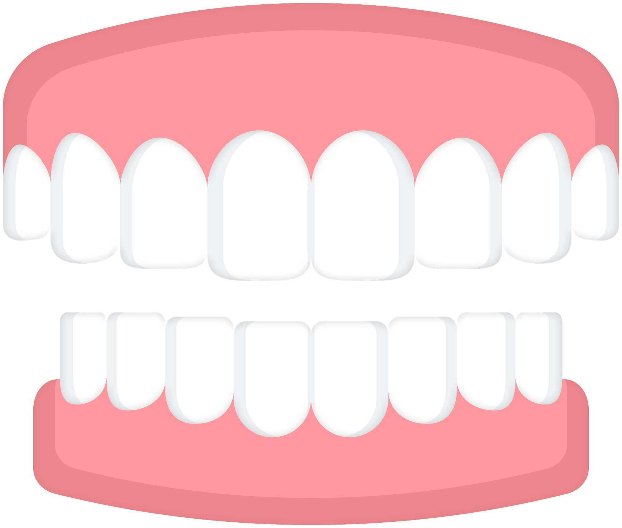 teeth clipart #3973058 | Clipart Library