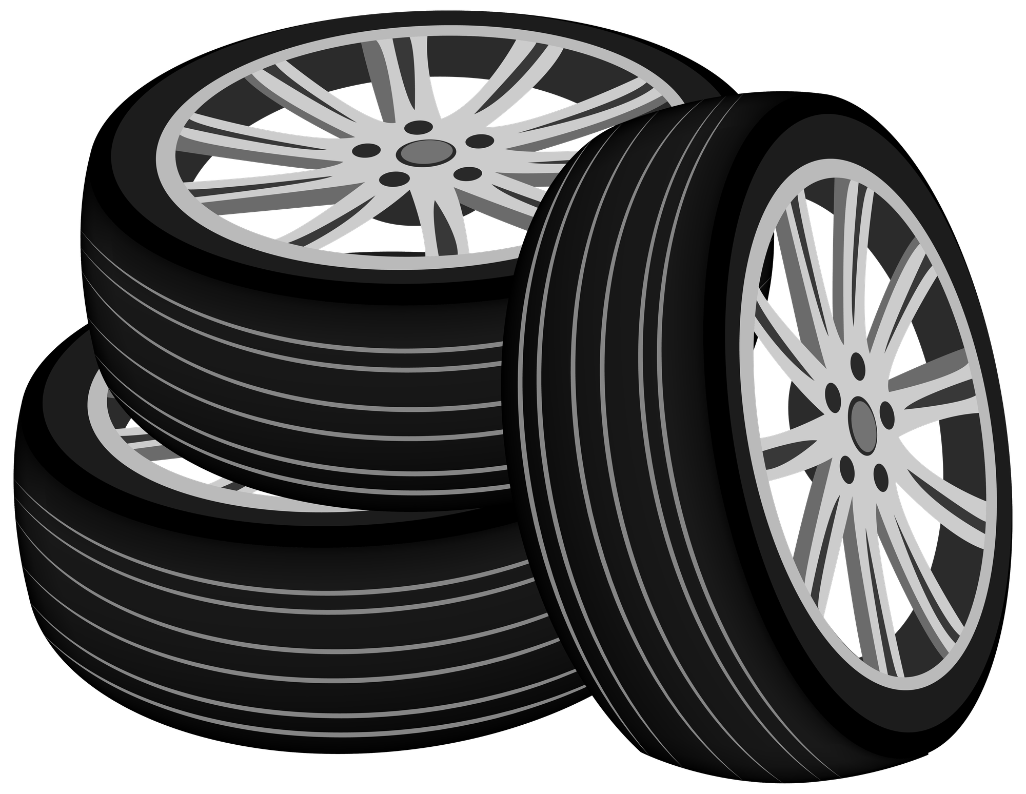 Tire clipart - Clipground