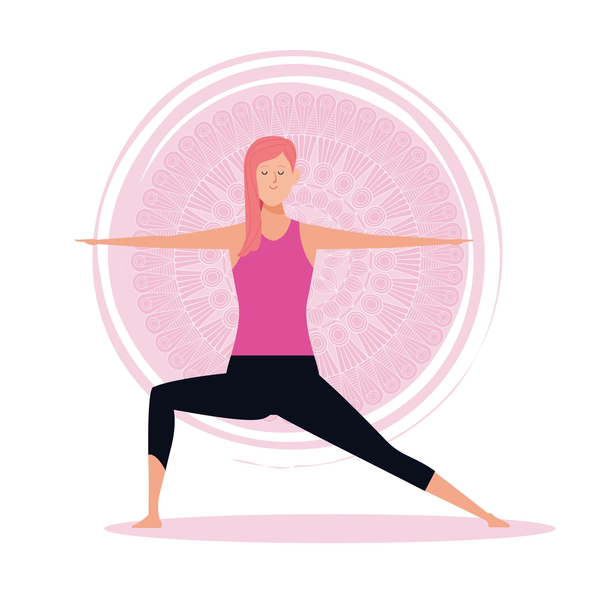 Yoga Images Clip Art at Isaac Soundy blog