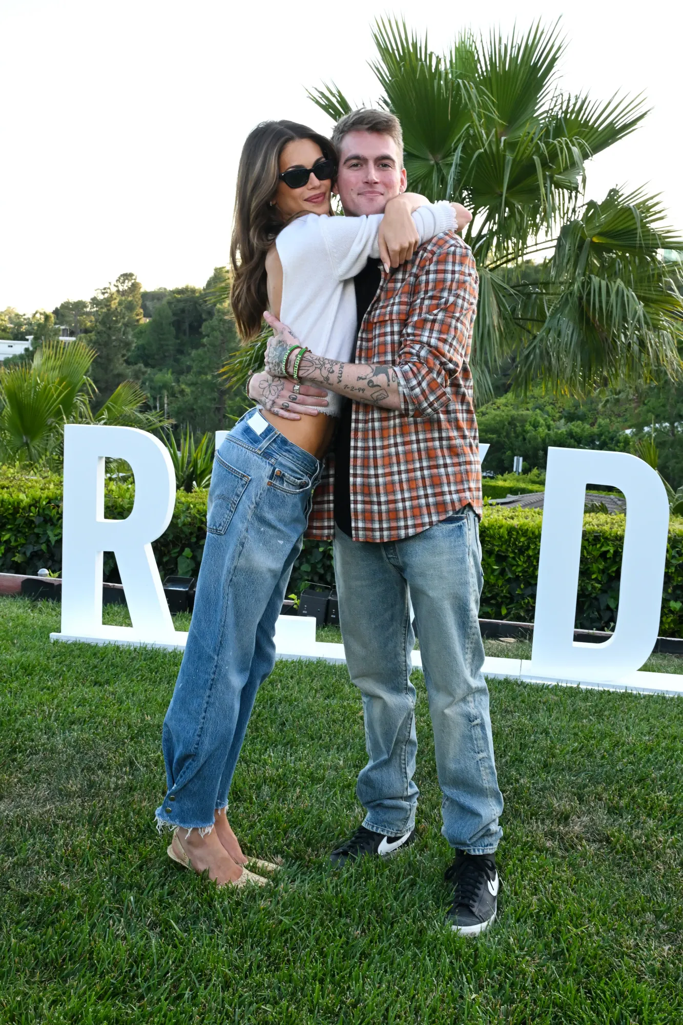 Kaia Gerber spoke out about brother Presley's 'decade-long' addiction ...