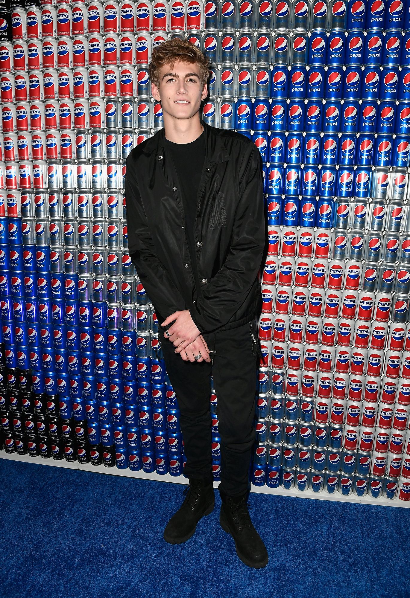Presley Gerber Opens Up About Mental Health Struggles in Video | Life ...