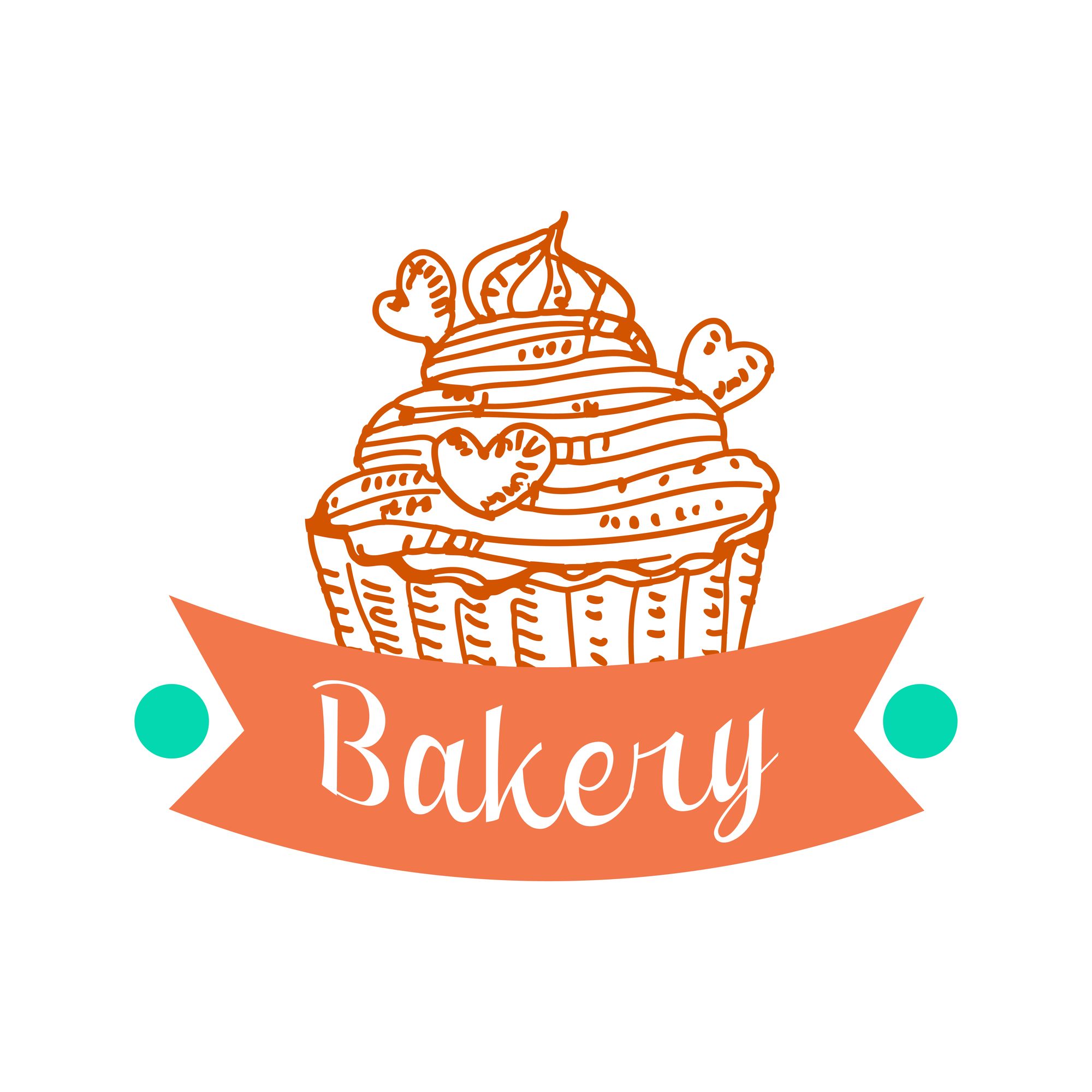 Bakery Logo Clip Art _ Bakery clipart Vectors & Illustrations for Free ...