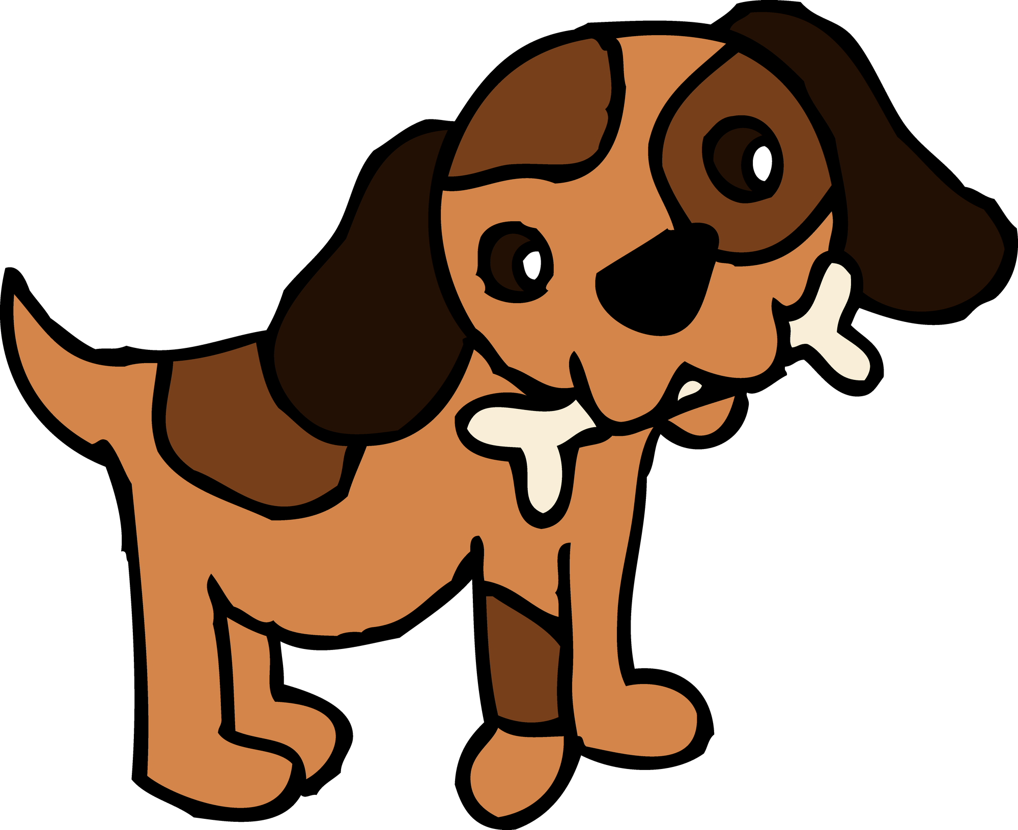 Dog Clip Art | Free Download Clip Art | Free Clip Art | on Clipart Library