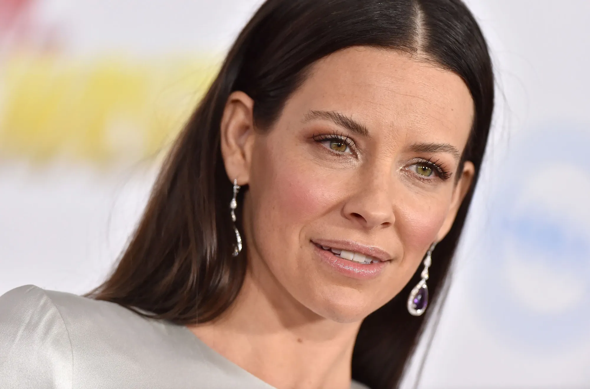 Evangeline Lilly reveals she's 'stepping away' from acting and leaving ...