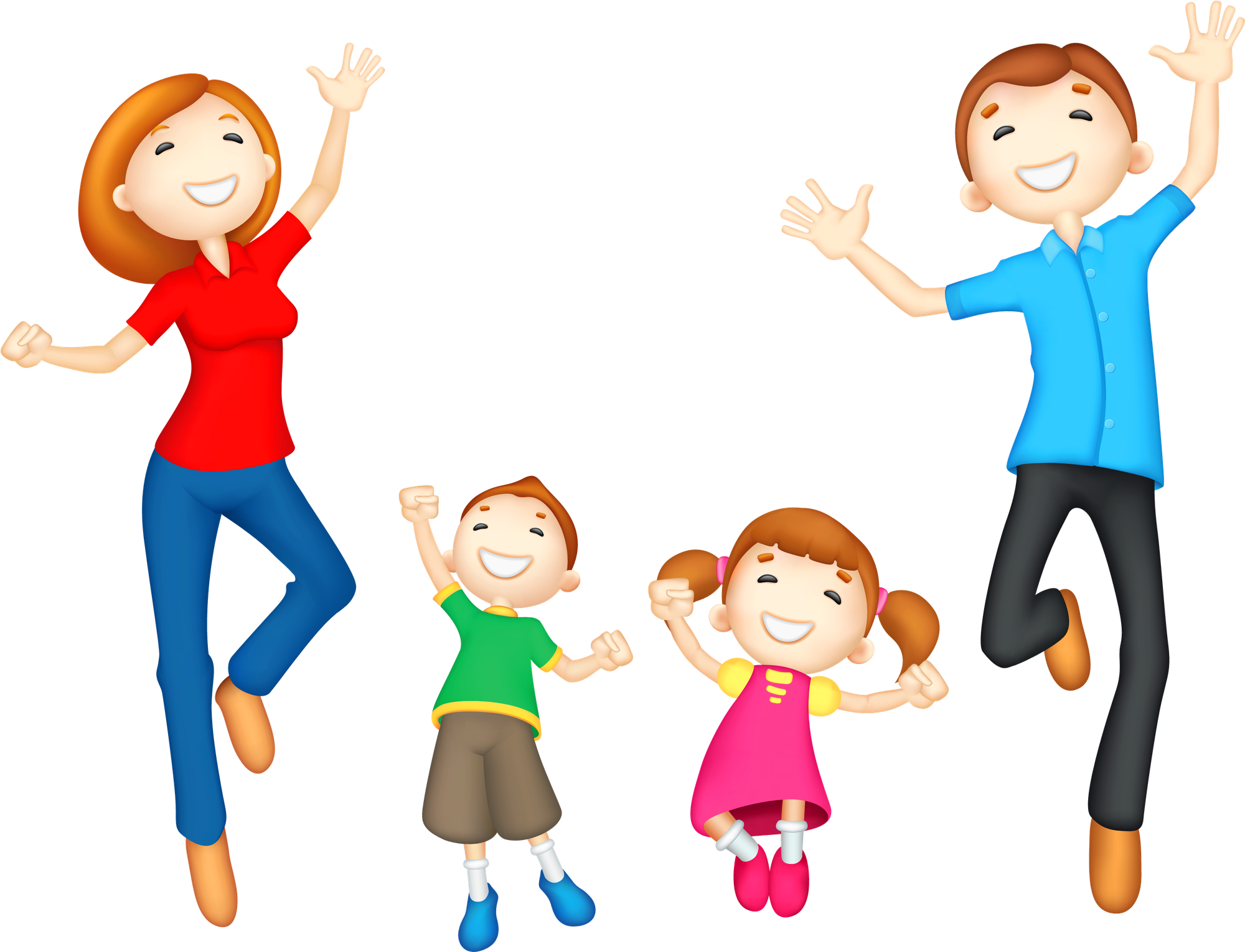 family mom cliparts #3124631 | Clipart Library