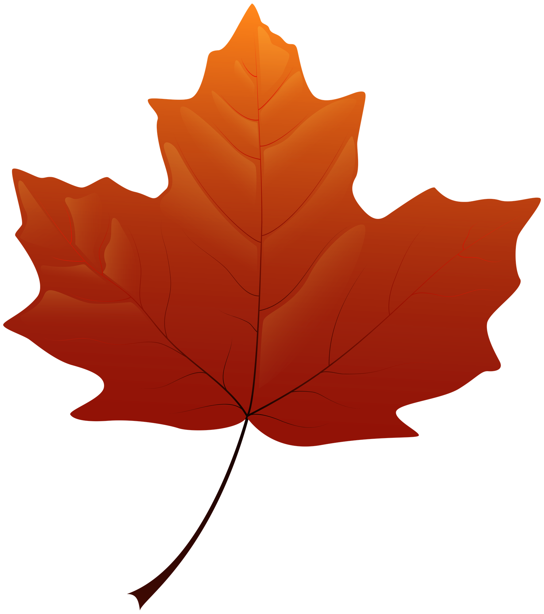 Free Autumn Leaf Clipart, Download Free Autumn Leaf Clipart png images ...