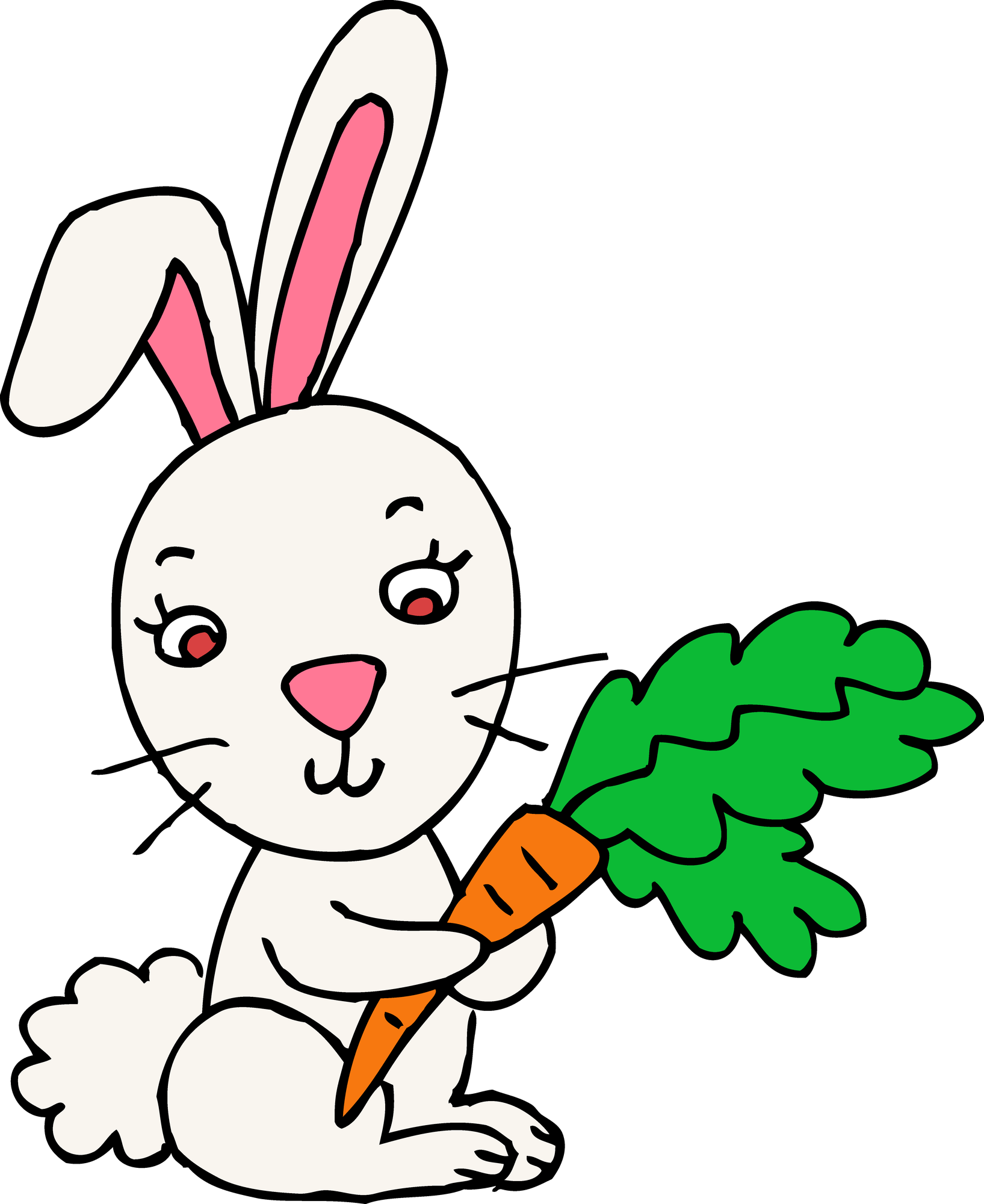 Free Bunny Clip Art, Download Free Bunny Clip Art png images, Free ...