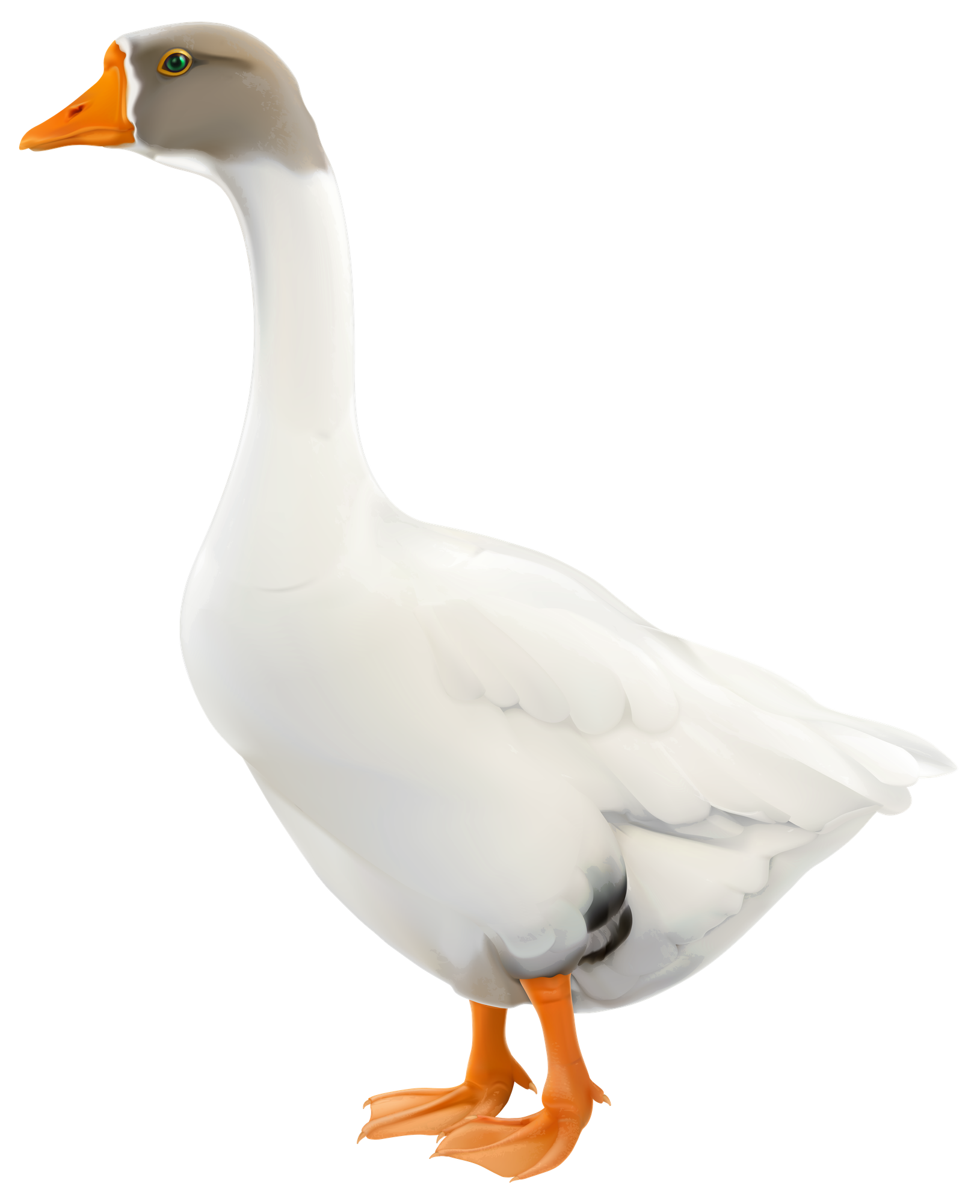 Free Easter Goose Cliparts, Download Free Easter Goose Cliparts png ...