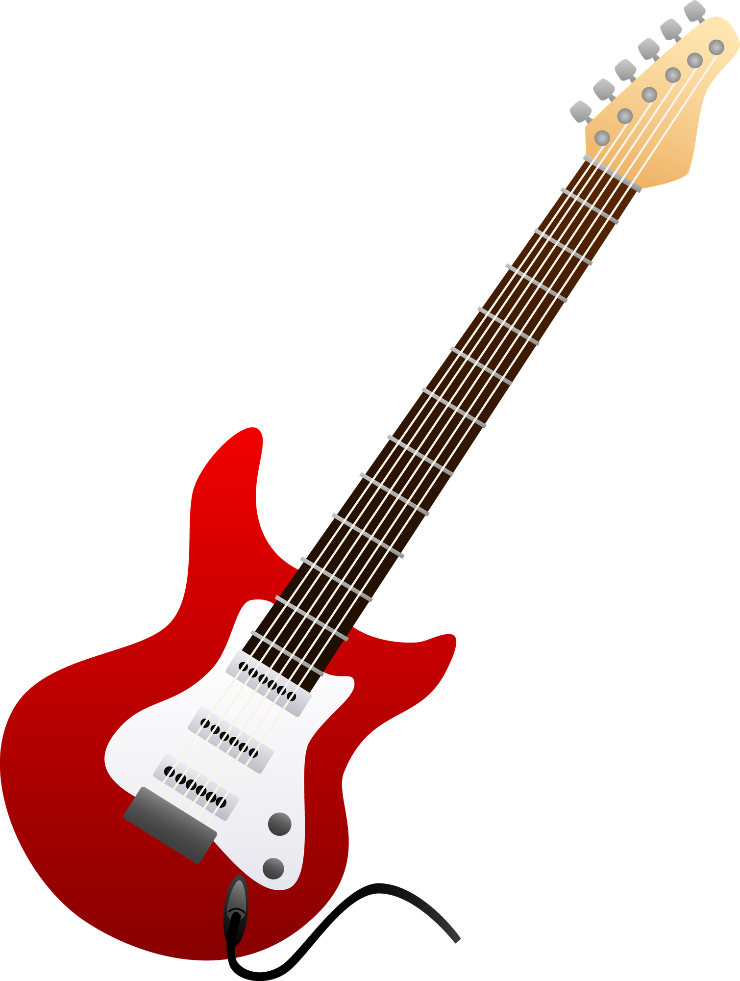 Free Free Guitar Images, Download Free Free Guitar Images png images ...