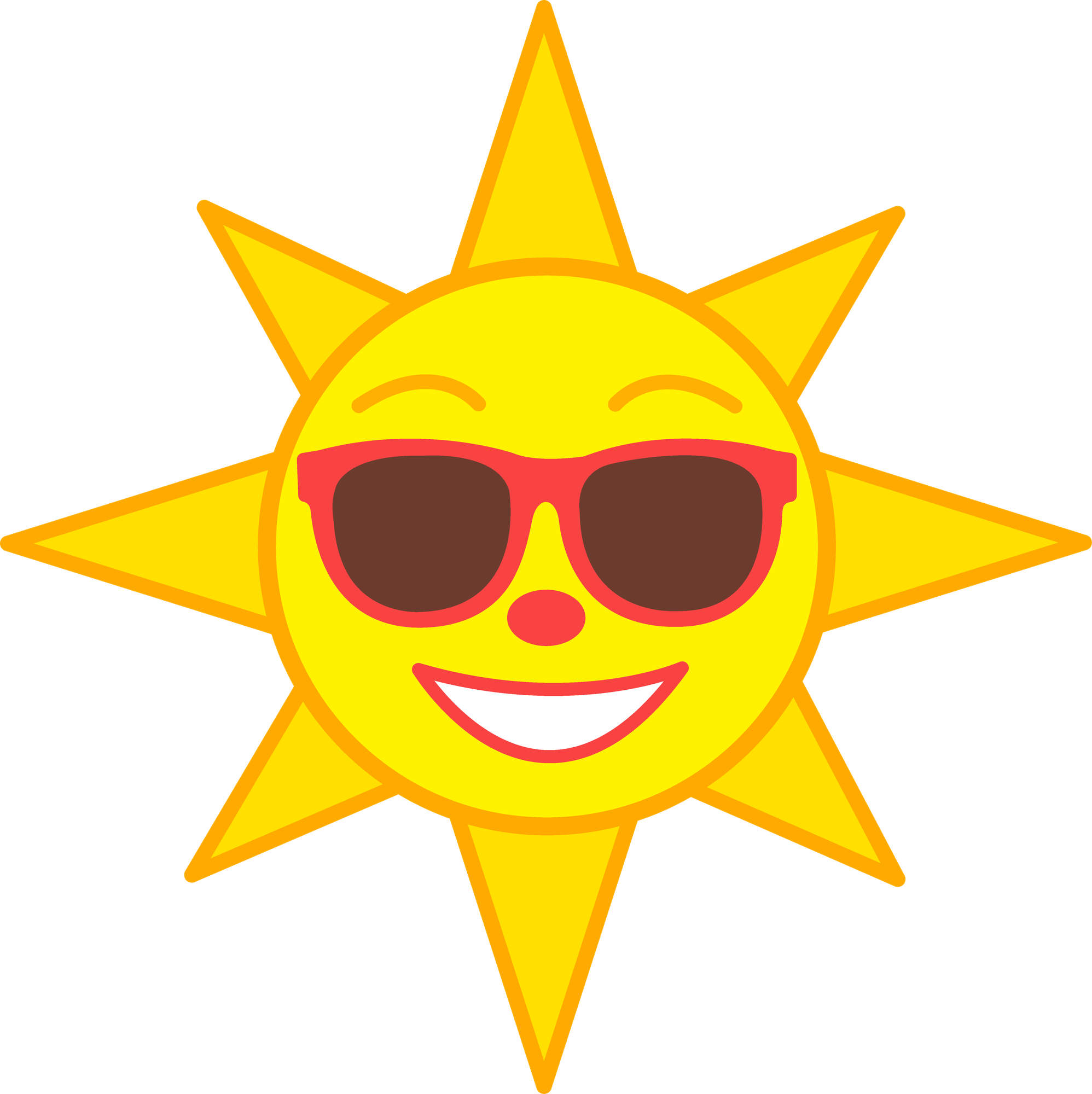 Free Sun Clip Art, Download Free Sun Clip Art png images, Free ClipArts ...