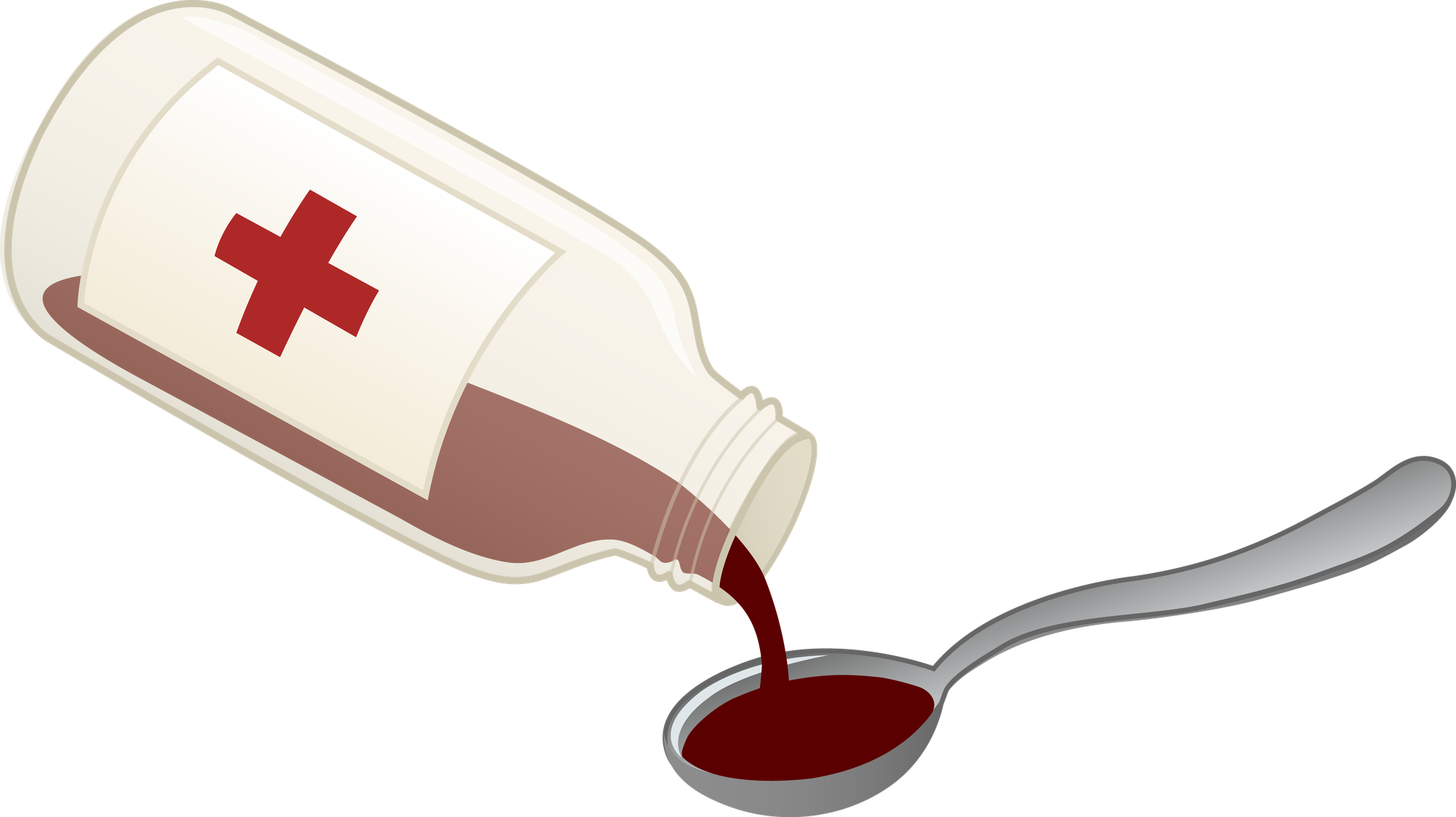 Medical Clipart Black And White #1077806 | Clipart Library