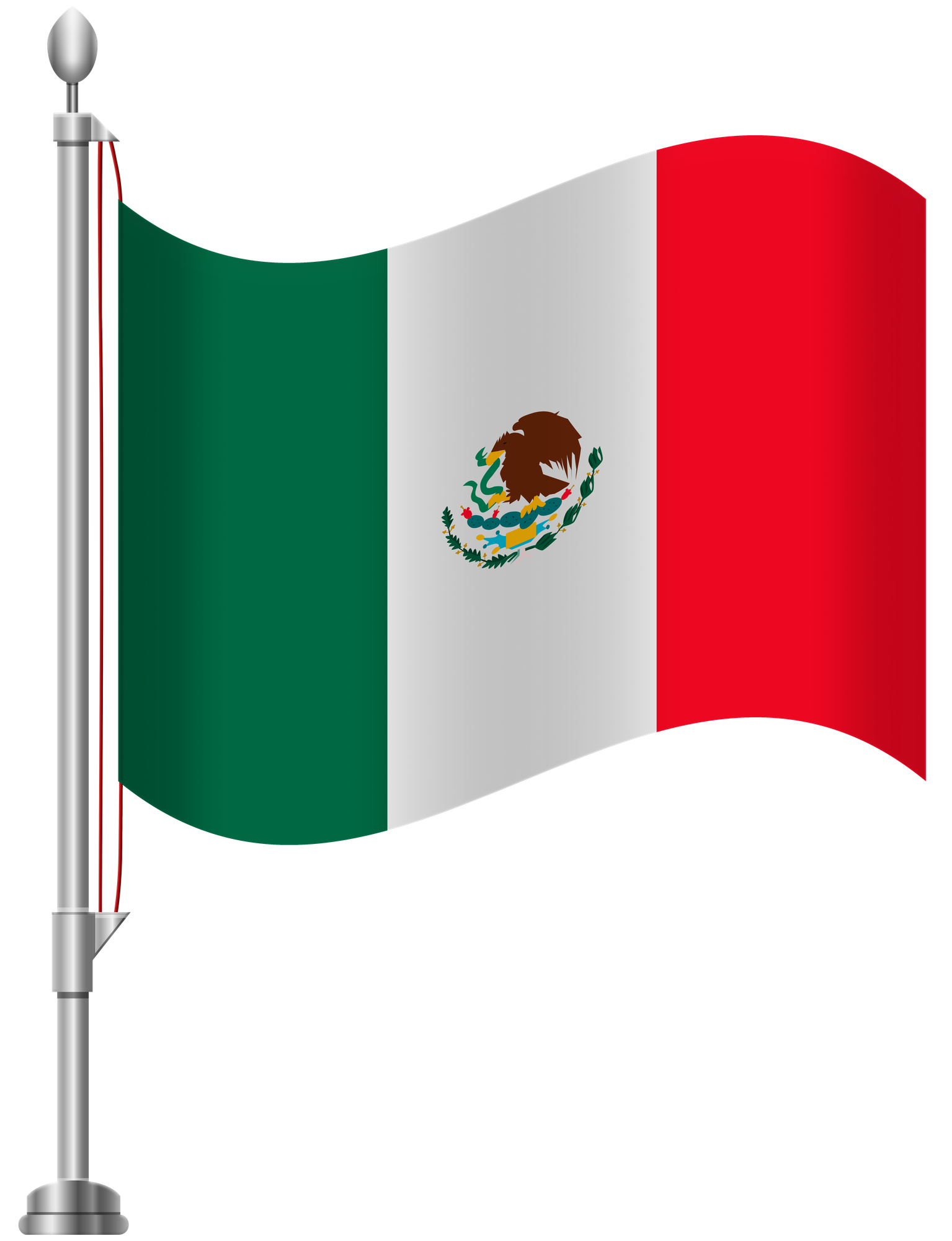 Mexico Clipart - Clip Art Library | Fiestas Patrias De Mexico - Free ...