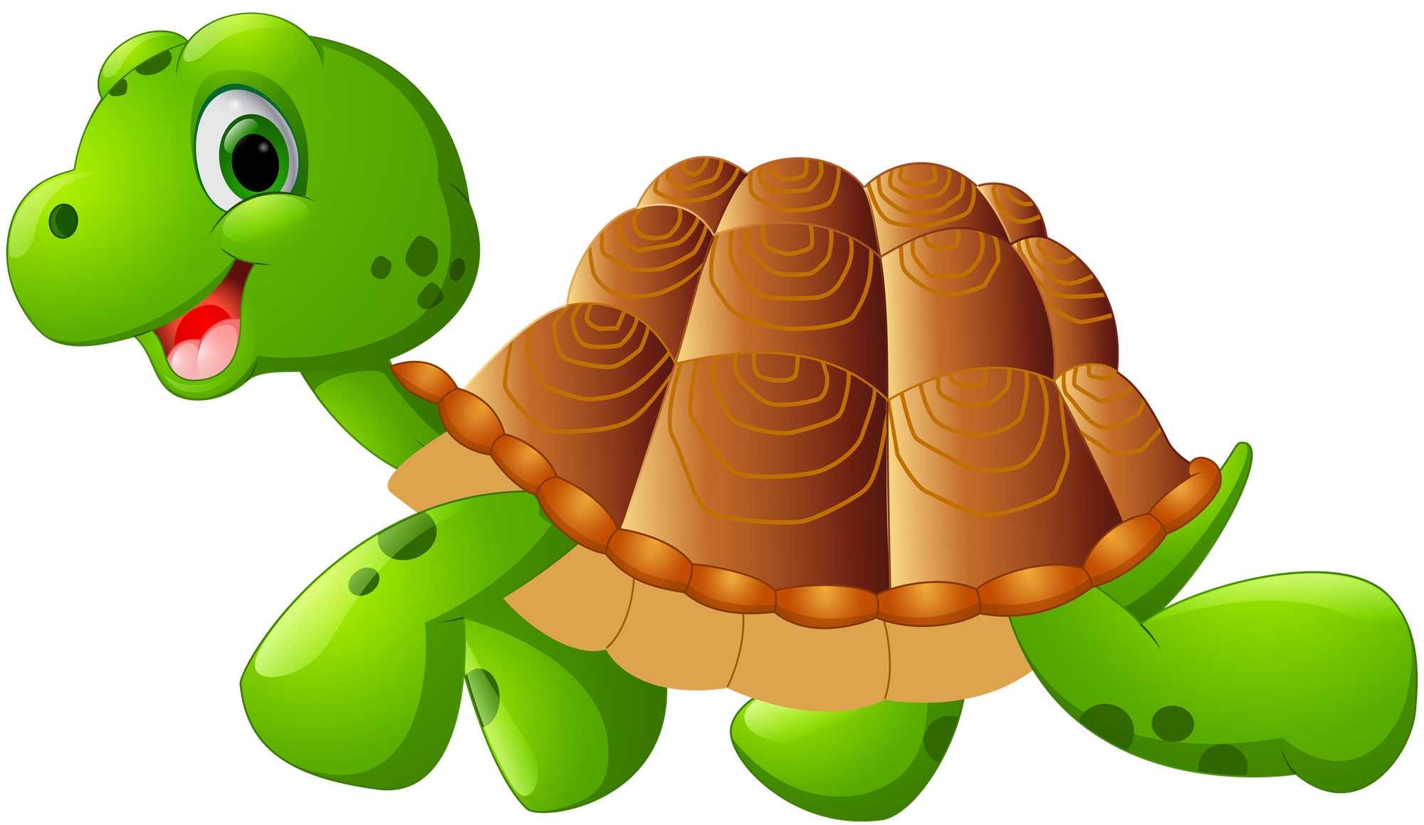 Turtle Clip Art - Turtle Clipart Images, Transparent PNG Images - PRVOE